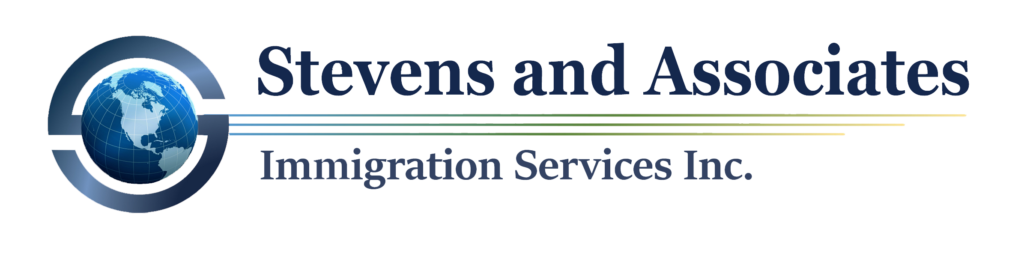 Logo - Stevens and Associates
