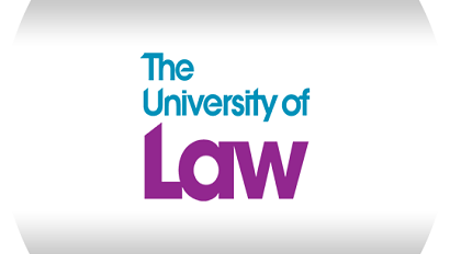 The university of law
